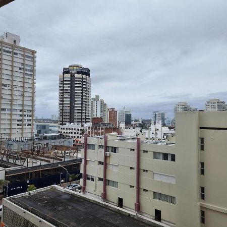Santos Dumont Apartment Пунта дел Есте Екстериор снимка