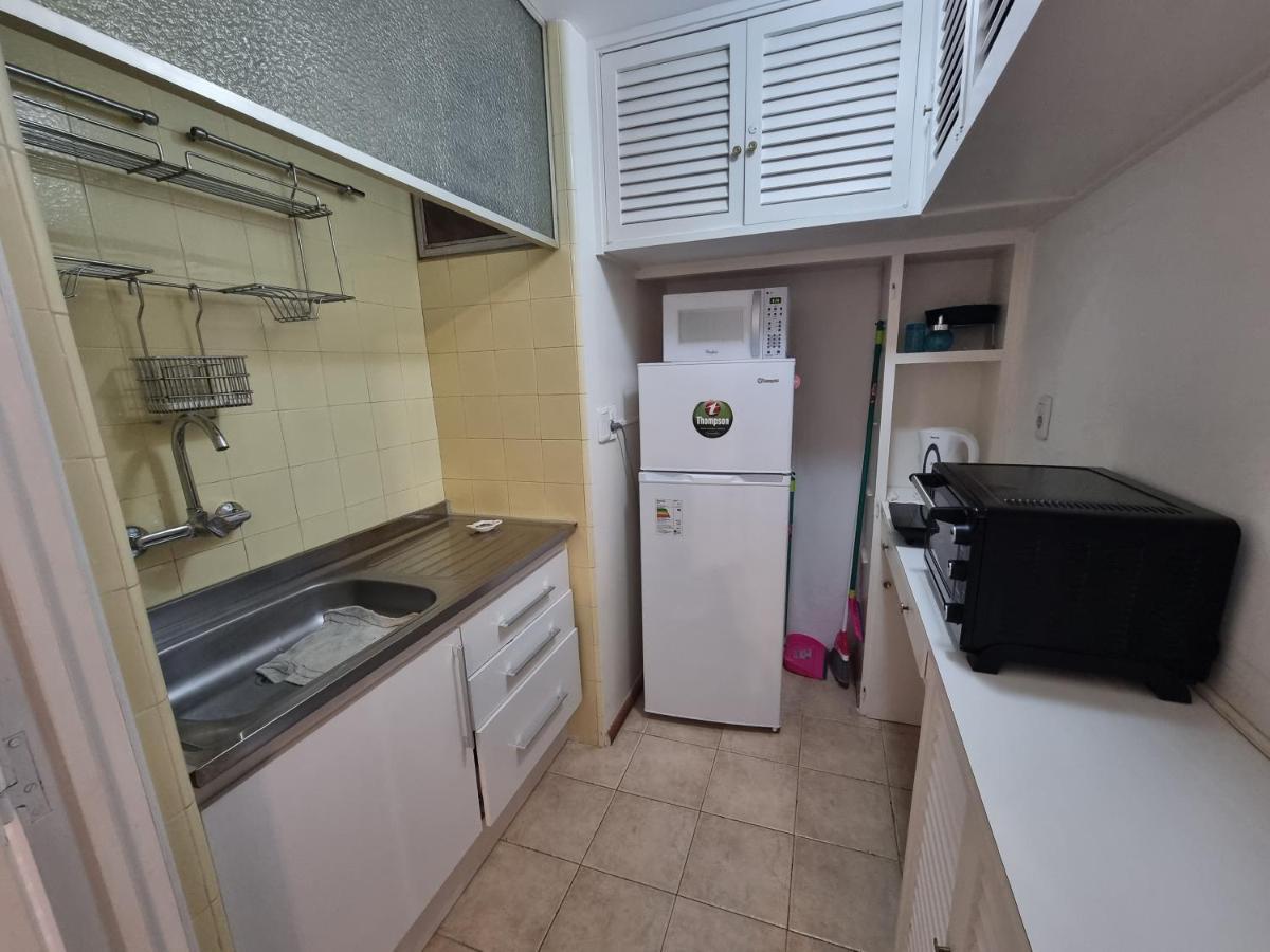 Santos Dumont Apartment Пунта дел Есте Екстериор снимка