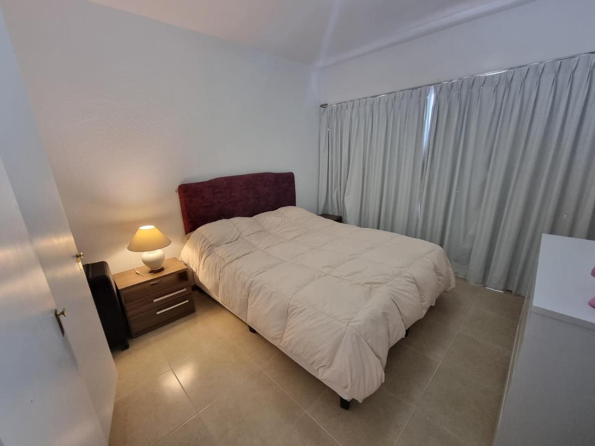 Santos Dumont Apartment Пунта дел Есте Екстериор снимка