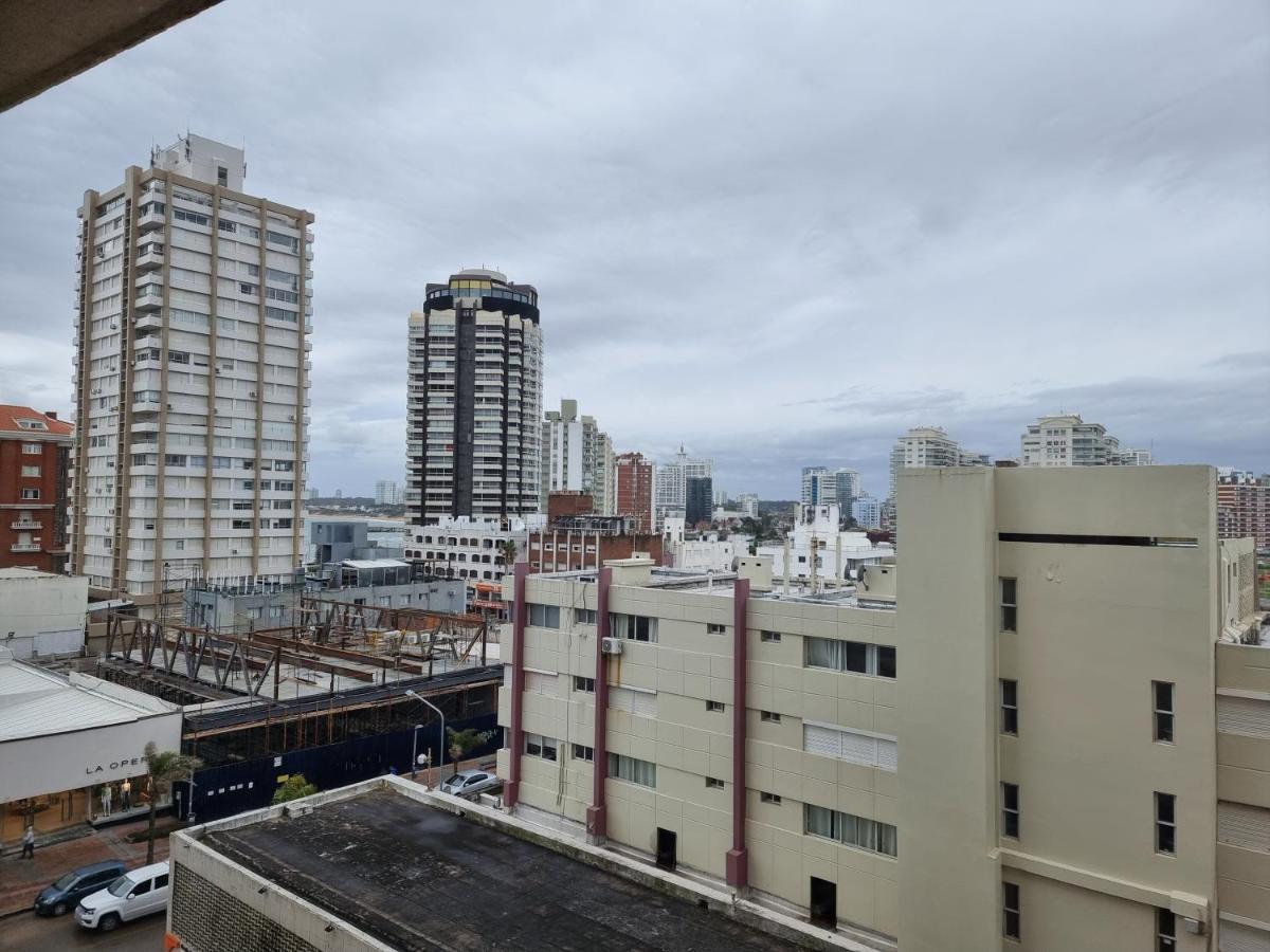 Santos Dumont Apartment Пунта дел Есте Екстериор снимка