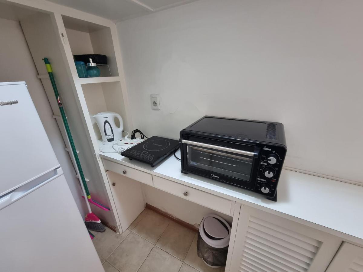 Santos Dumont Apartment Пунта дел Есте Екстериор снимка