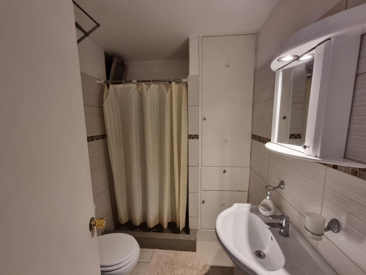 Santos Dumont Apartment Пунта дел Есте Екстериор снимка
