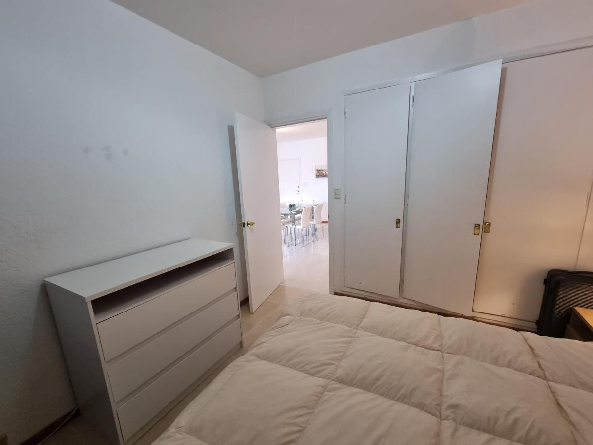 Santos Dumont Apartment Пунта дел Есте Екстериор снимка