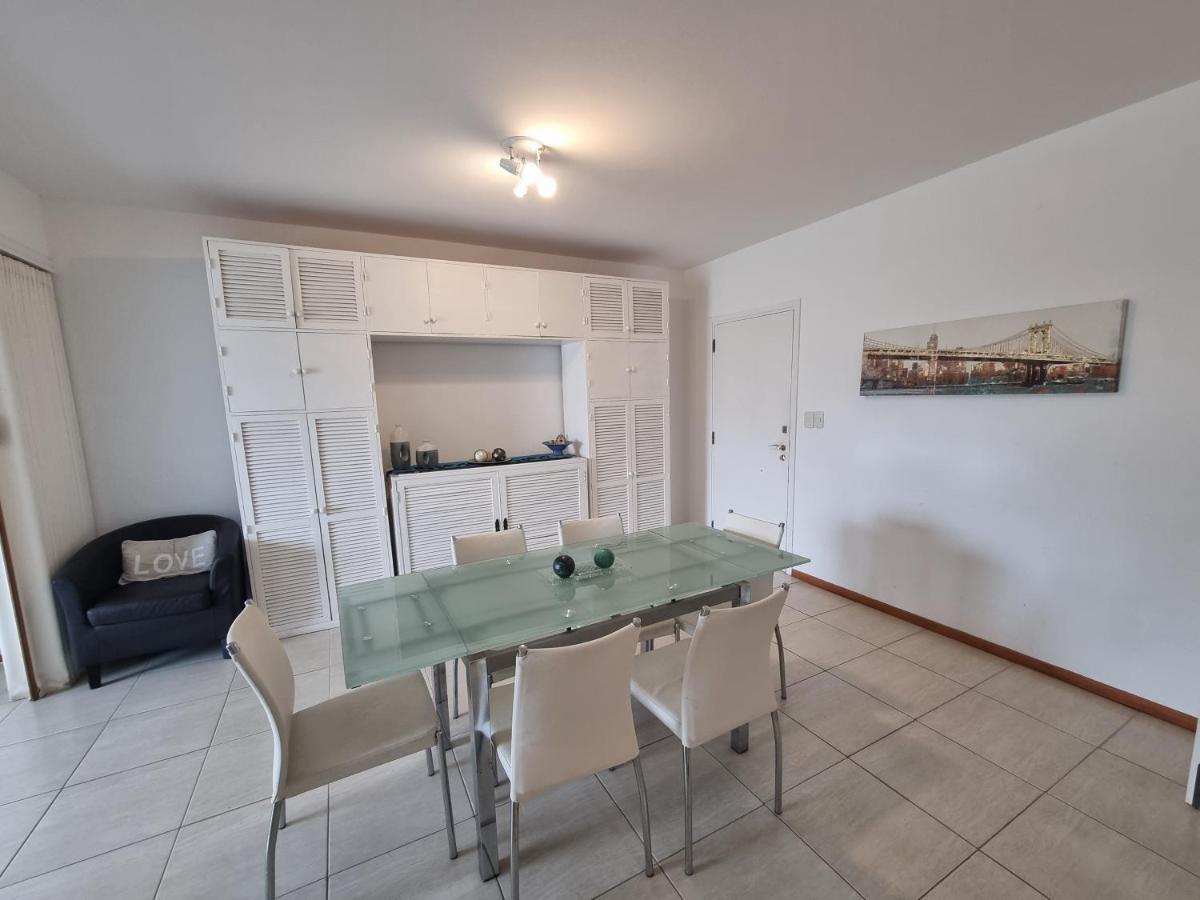 Santos Dumont Apartment Пунта дел Есте Екстериор снимка